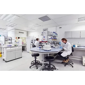 Laboratorium