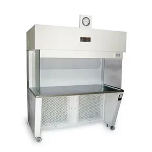 Laminar air flow