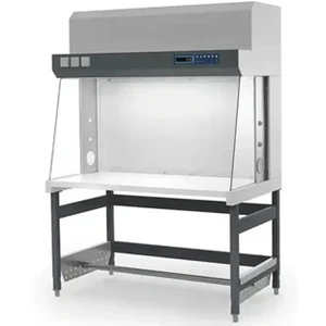 Laminar air flow